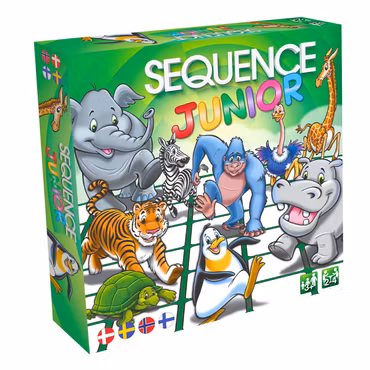 Sequence Junior (Swe)