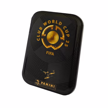 Panini Adrenalyn XL FIFA Club World Cup 2025: Pocket Tin