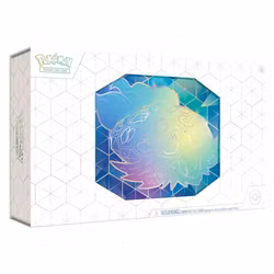 Terapagos ex Ultra-Premium Collection