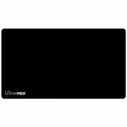Ultra Pro Spelmatta - Svart