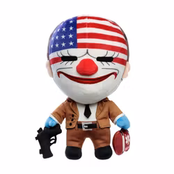 Payday Plush Dallas 27 cm