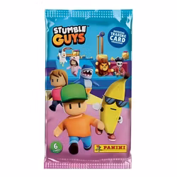 Panini Stumble Guys Booster Pack
