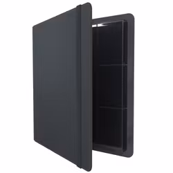 Gamegenic Prime Album 24-Pocket Svart