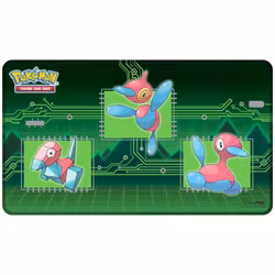 Pokemon Spelmatta Porygon Evolutions (Ultra Pro)
