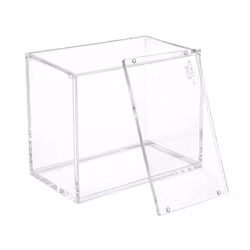 The Acrylic Box - Premium Case for Pokemon Elite Trainer Box (ETB)