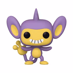 Pop! Pokemon Aipom Vinyl Figure