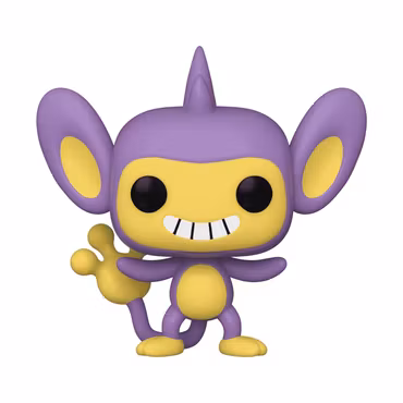 Pop! Pokemon Aipom Vinyl Figure