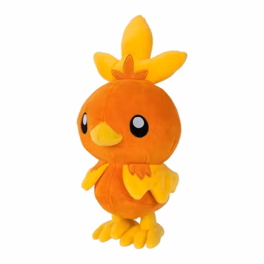 Pokémon Plush Torchic 20 cm