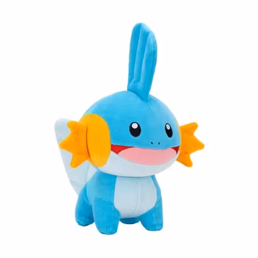 Pokémon Plush Mudkip 20 cm