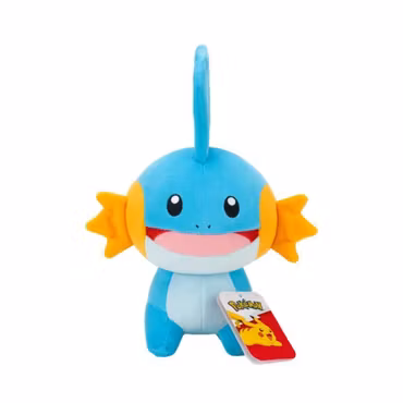 Pokémon Plush Mudkip 20 cm