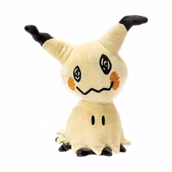 Pokémon Plush Mimikyu 20 cm