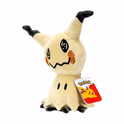 Pokémon Plush Mimikyu 20 cm