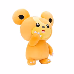 Pokémon Plush Teddiursa 20 cm