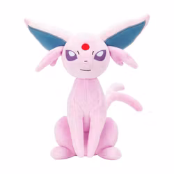 Pokémon Plush Espeon 20 cm