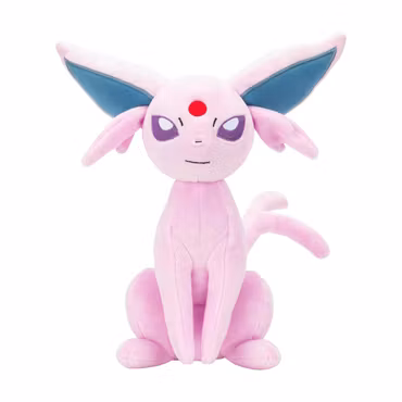 Pokémon Plush Espeon 20 cm