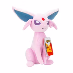 Pokémon Plush Espeon 20 cm