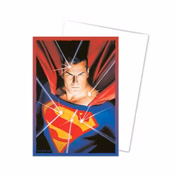 Dragon Shield Sleeves Superman (100 st)