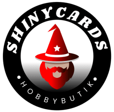 Shinycards | Pokémon, Samlarkort & Leksaker