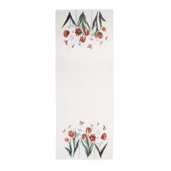 Tulipi löpare 100 cm