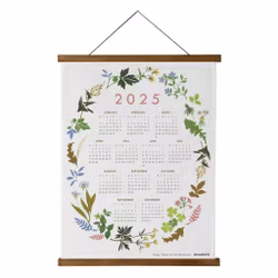 Ängsö, kalender 2025