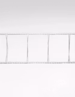 Stegband till mellanglaspersienn