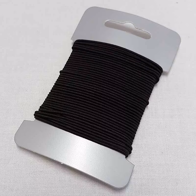 Rundresår 1,5 mm