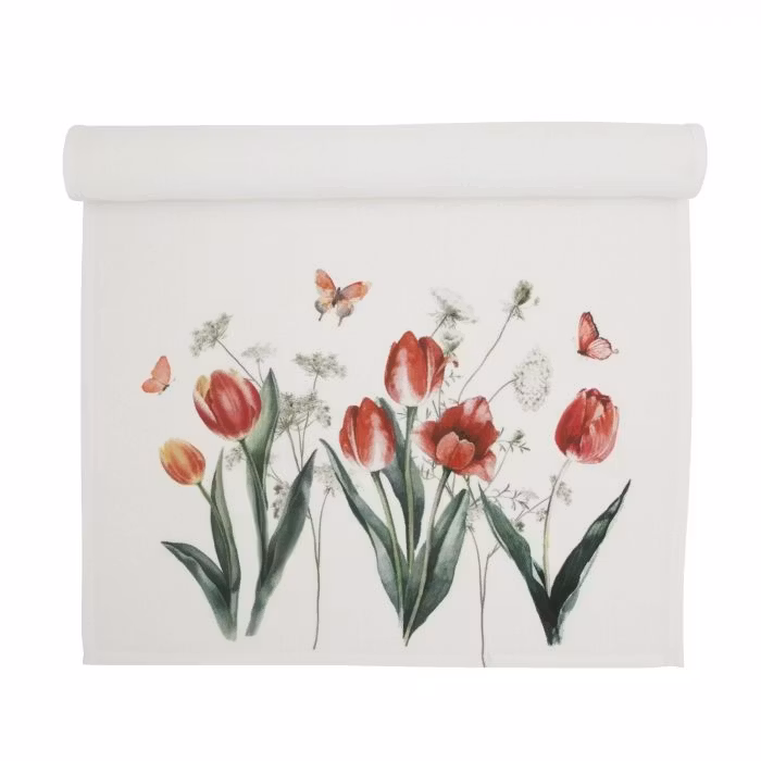 Tulipi löpare 100 cm