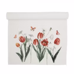 Tulipi löpare 100 cm