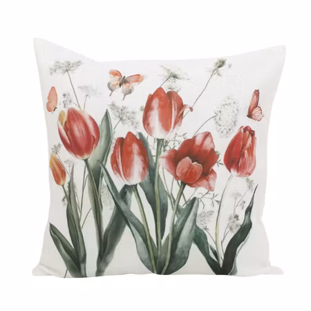 Tulipi kuddfodral