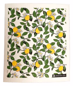 Citronlycka disktrasa