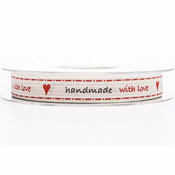 Band Handmade with love