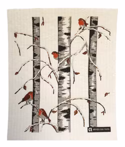 Vinterdungen disktrasa