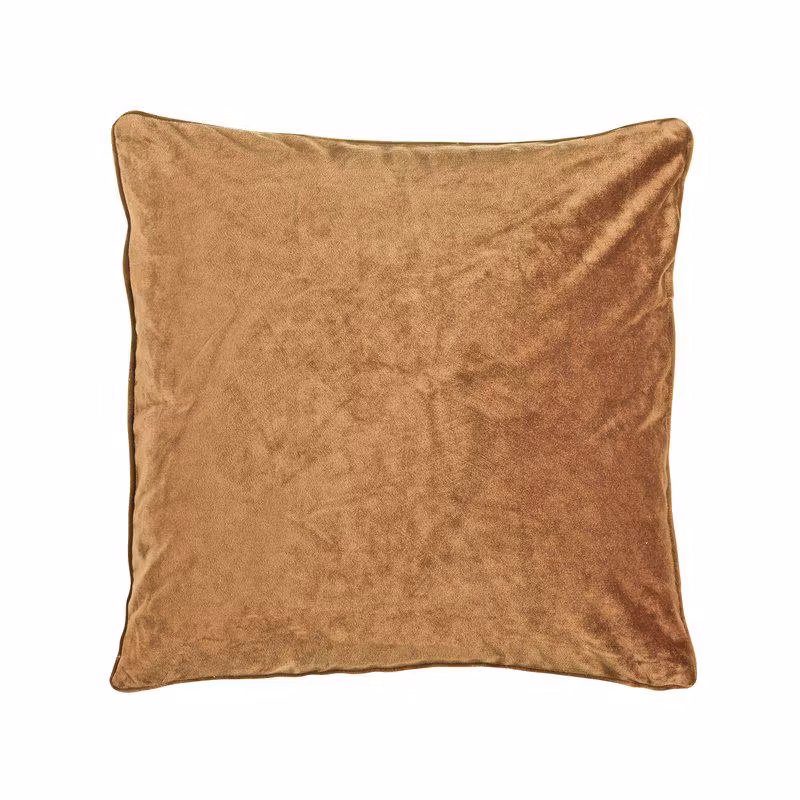 Velvet kuddfodral