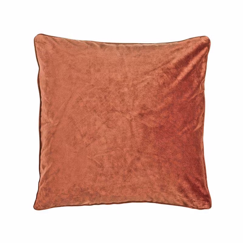Velvet kuddfodral