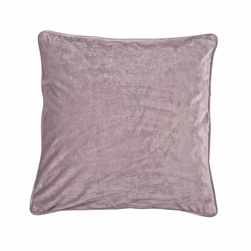 Velvet kuddfodral