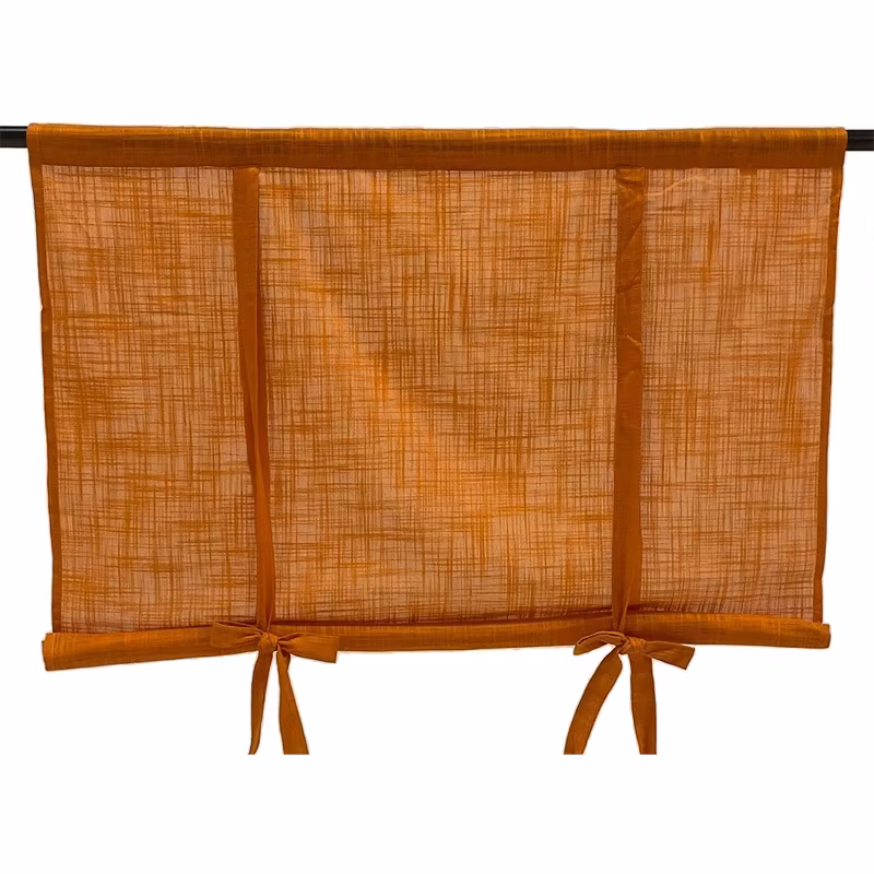 Norrsken Orange