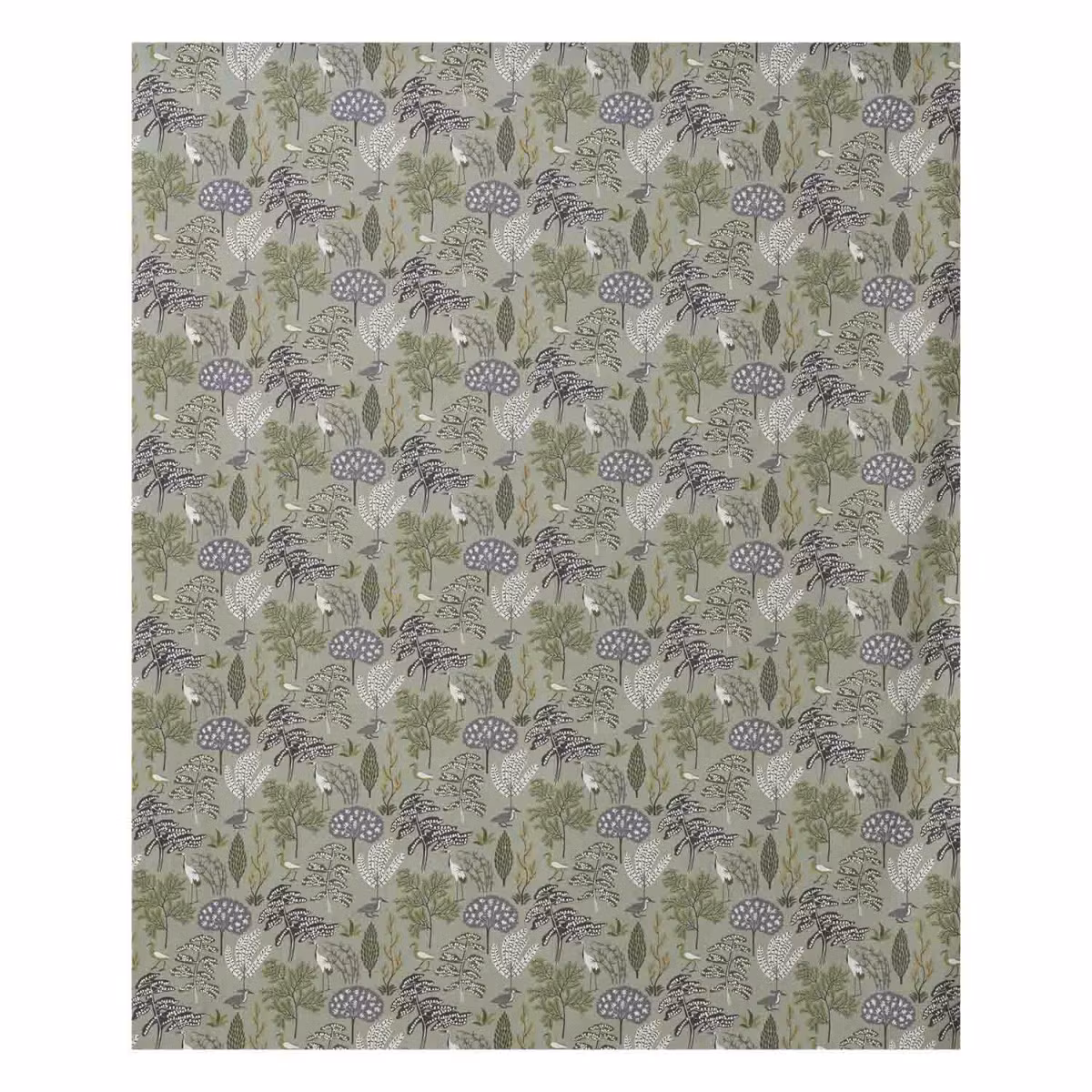 flora