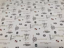 Nautical life