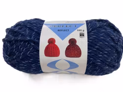 Perfect Reflect Blå