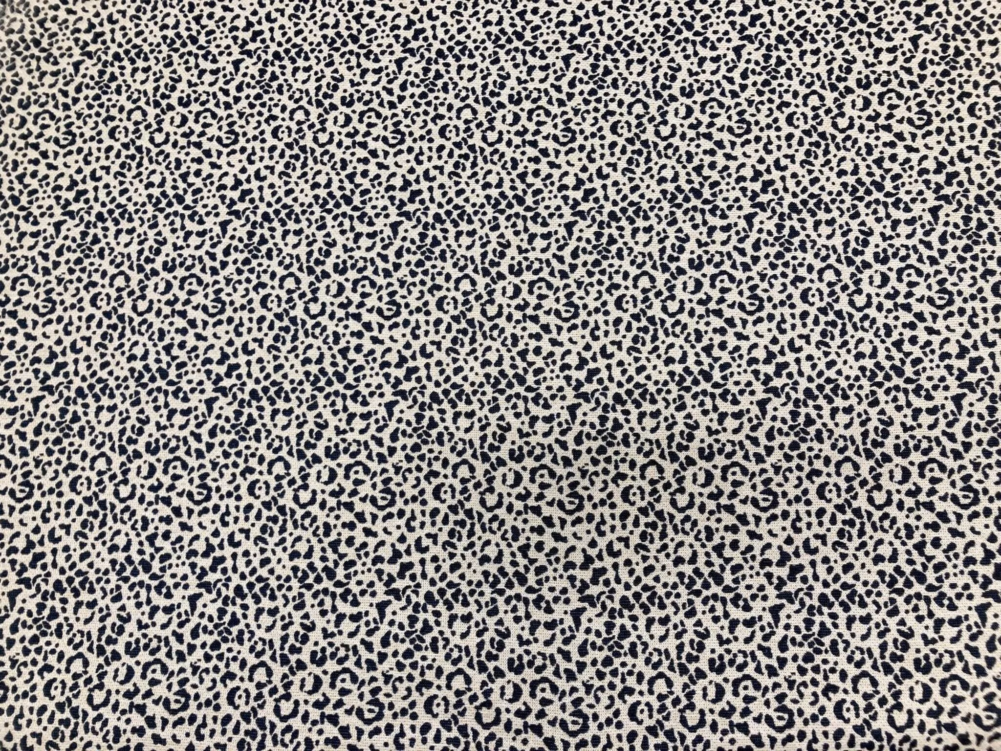 Leopard Gobelin