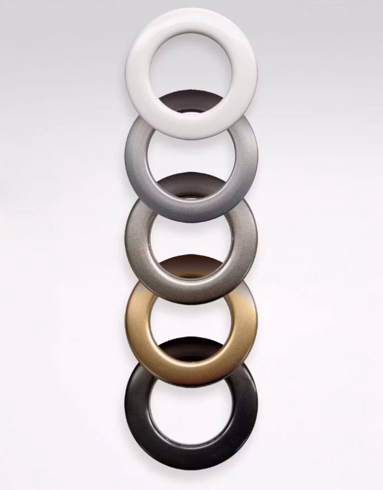 Öljetter 36/56 mm