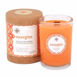 Seeking Balance Doftljus