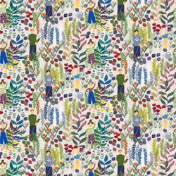 Trädgård offwhite, stuv.