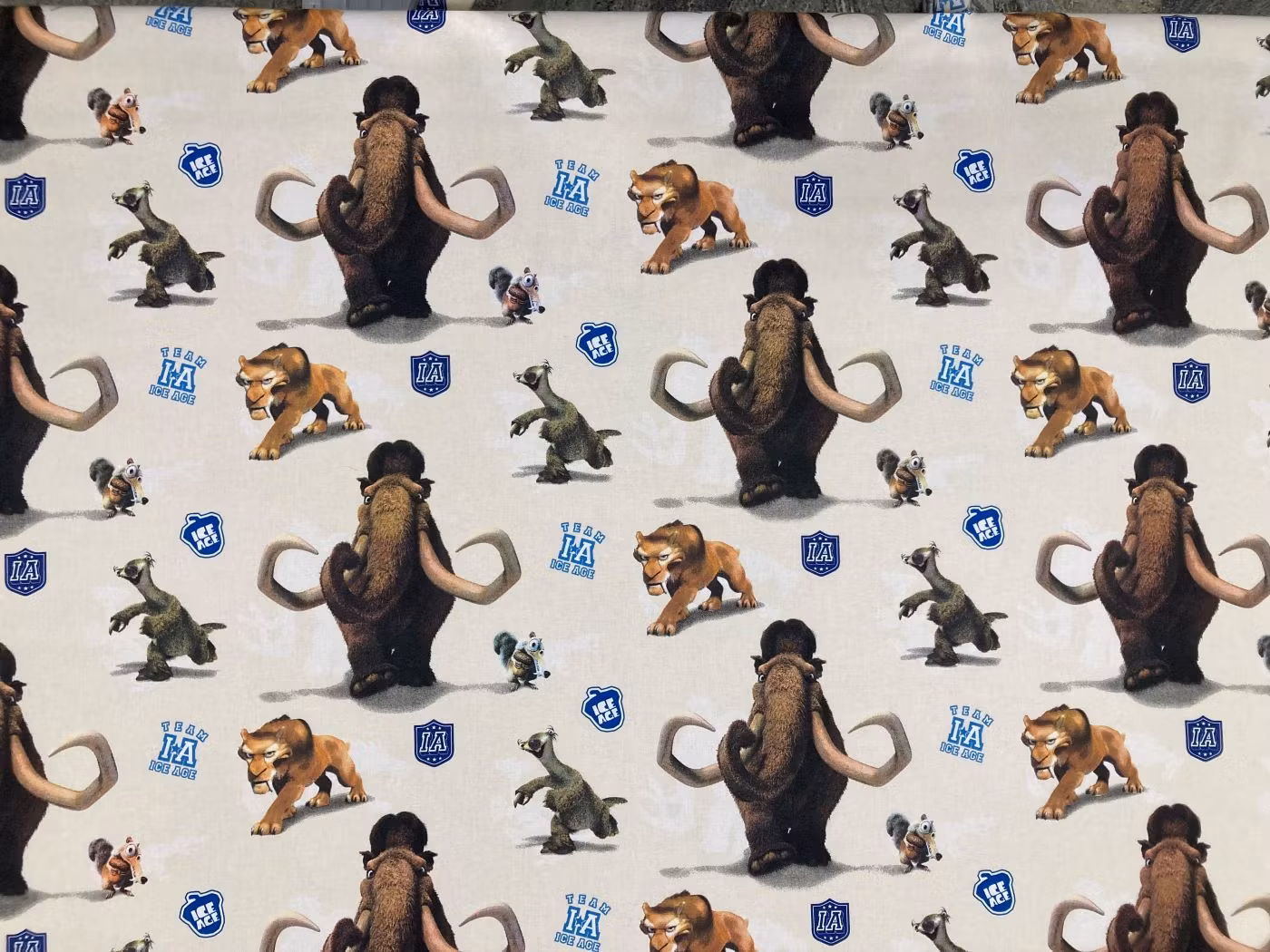Ice Age