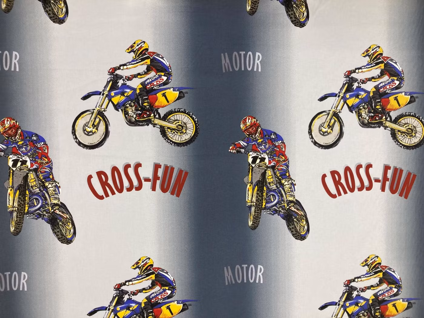 Motor Cross