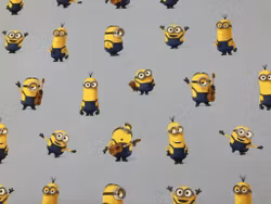 Minions