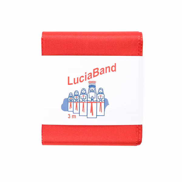 Luciaband 70 mm