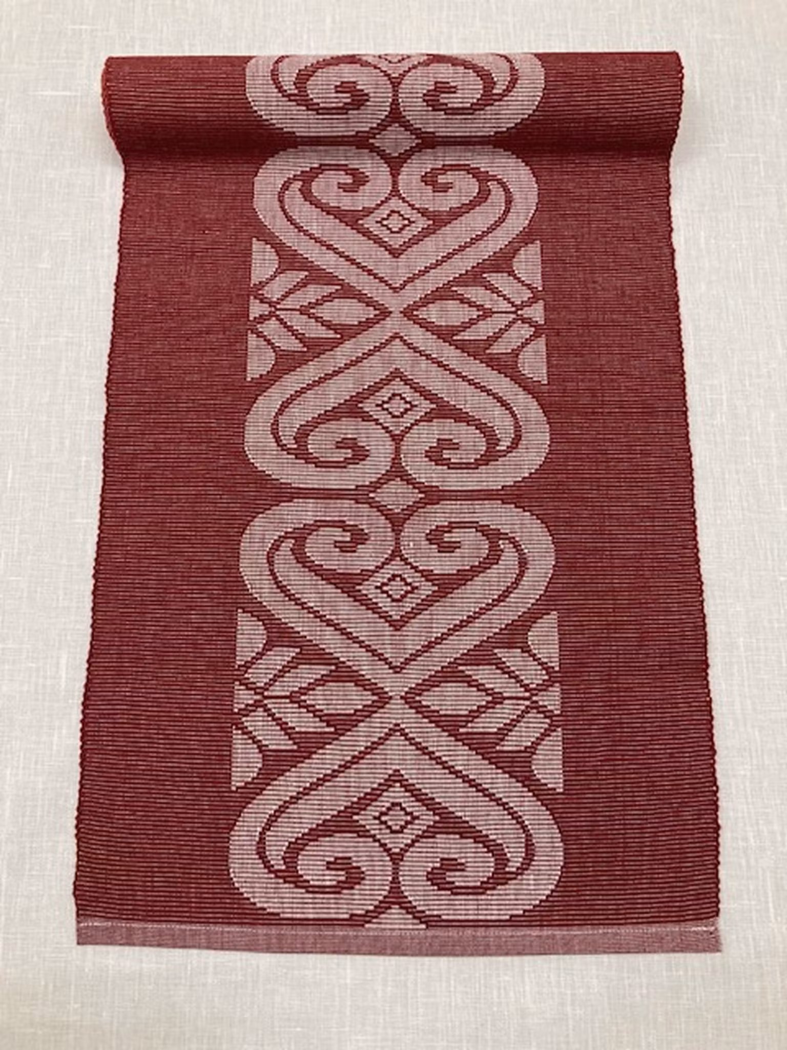 Bordslöpare Hjärtan