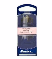 Handsynålar Hushållssortering