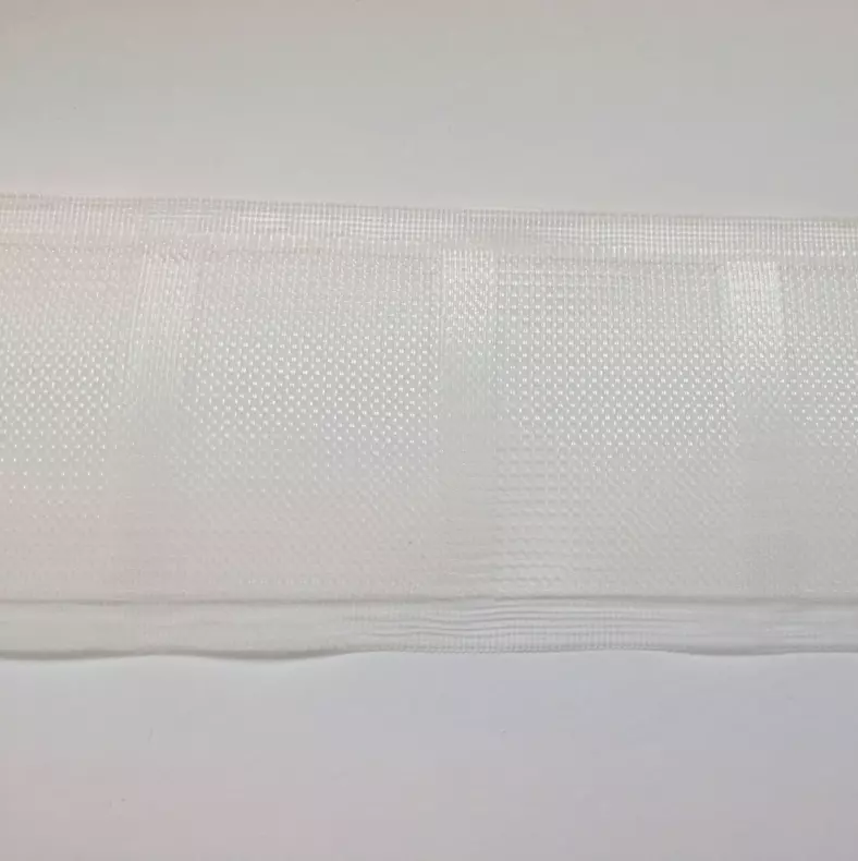 Veckband Mistral, transparent